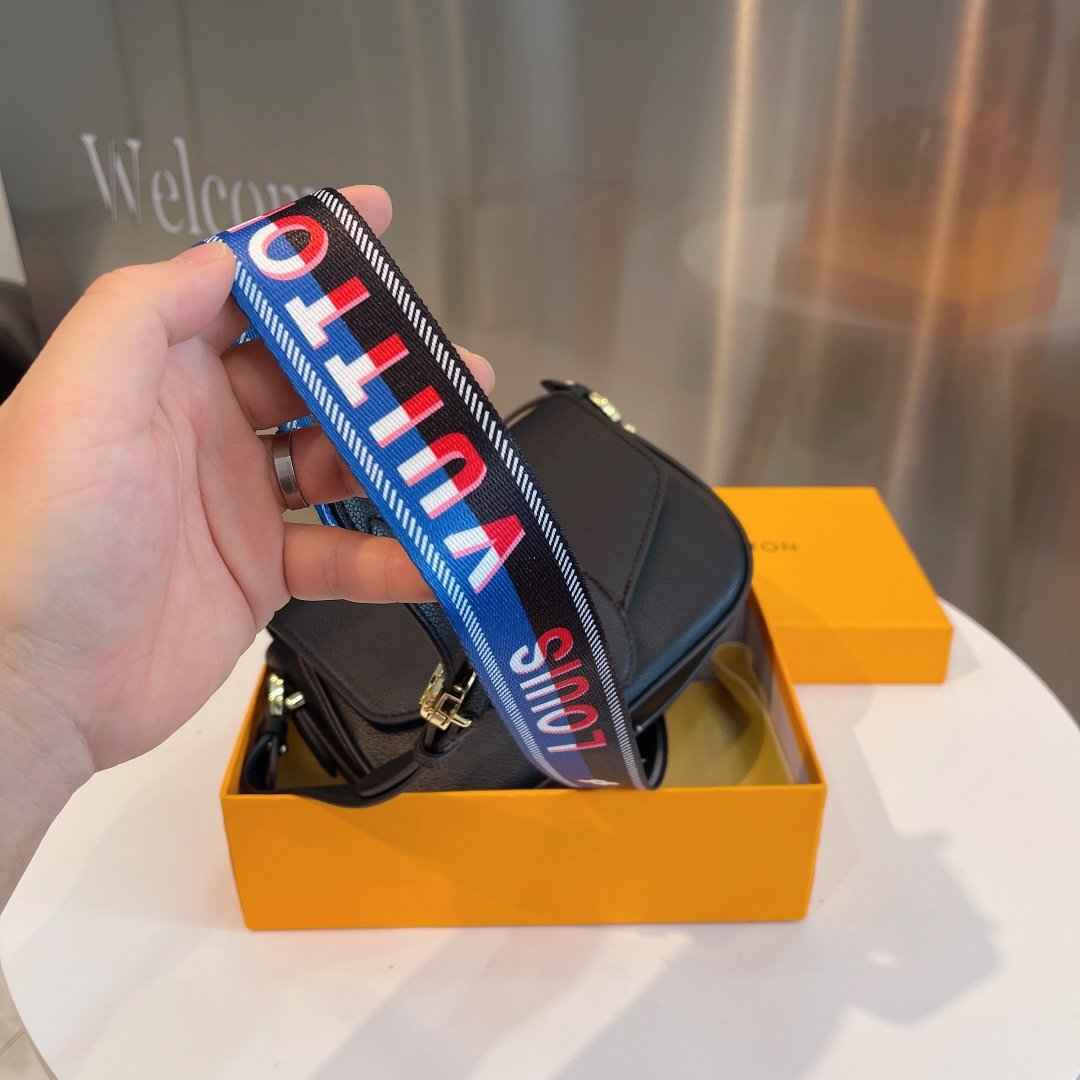 VL - Luxury Edition Monogram Bags LUV 516