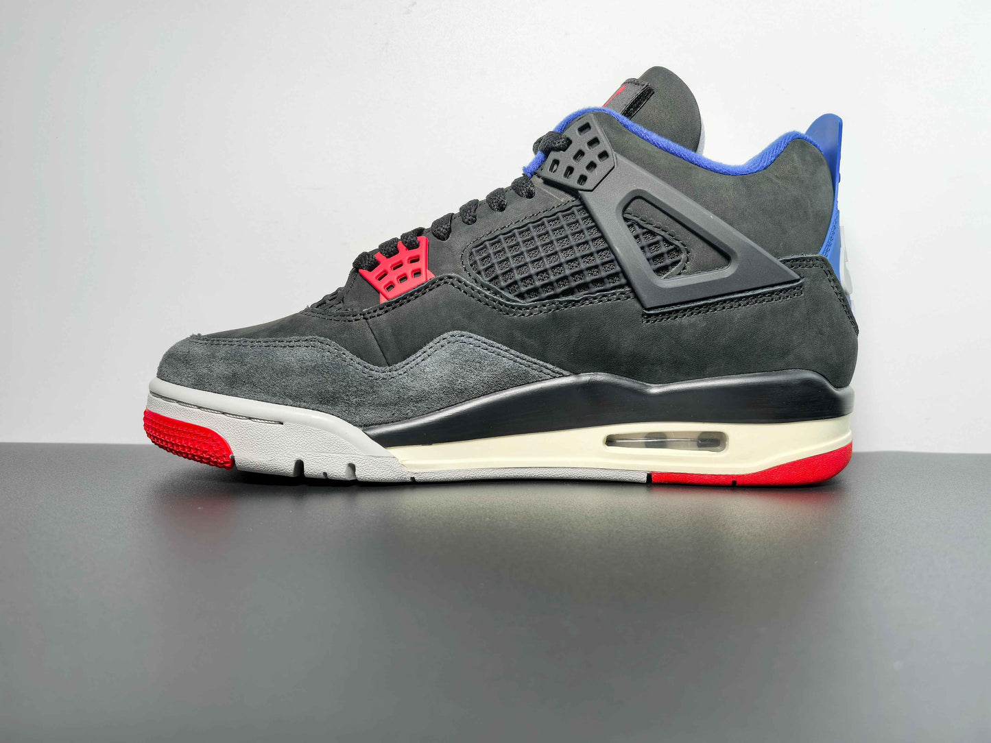 Custom Air Jordan 4 “Rare Air” FV5029-003