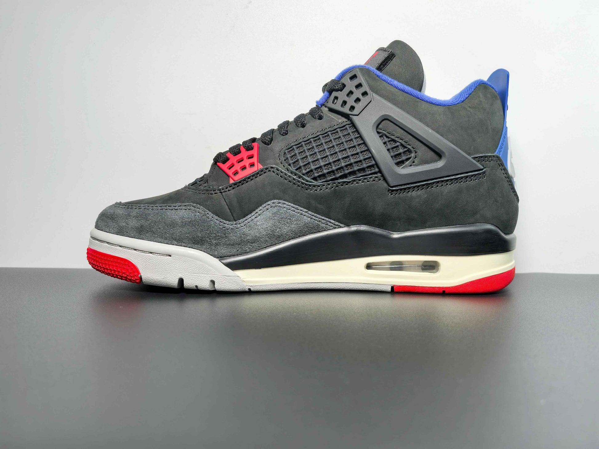 Custom Air Jordan 4 “Rare Air” FV5029-003