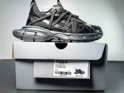 Balenciaga Runner 3XL Extreme Lace 03
