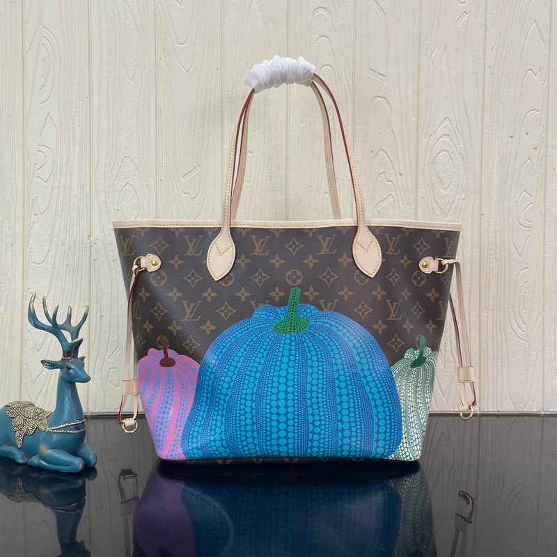 Makersluxe - LOV Bags - 192