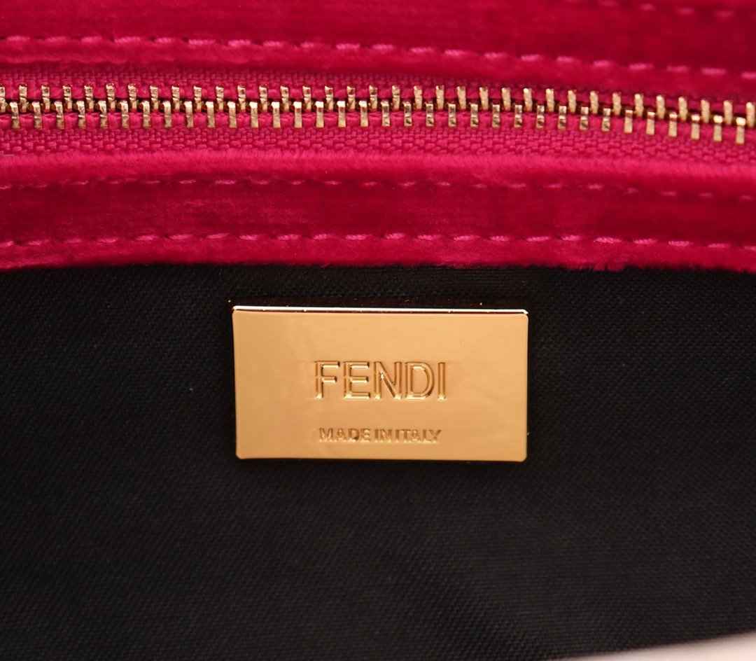 VL - Luxury Edition Bags FEI 092