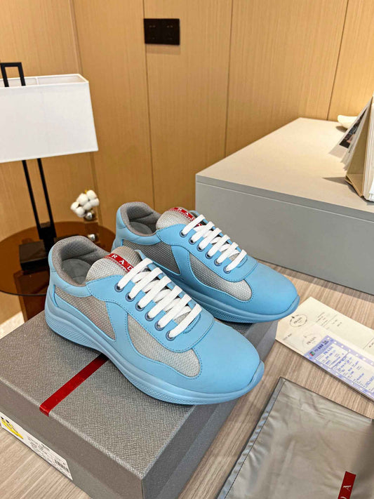 America's Cup Sneaker