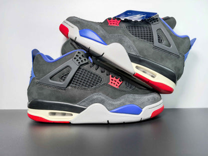 Custom Air Jordan 4 “Rare Air” FV5029-003
