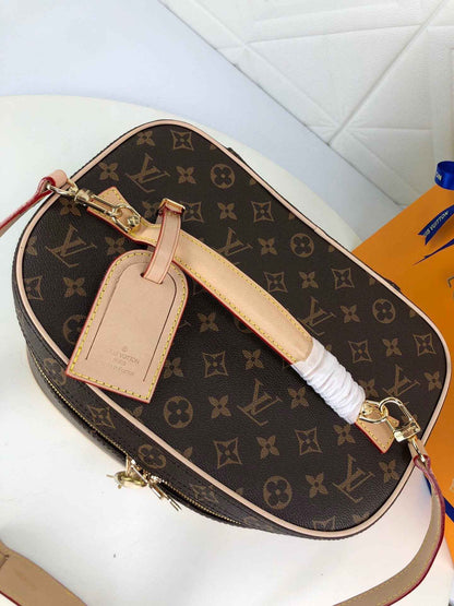 VL - Luxury Edition Monogram Bags LUV 024