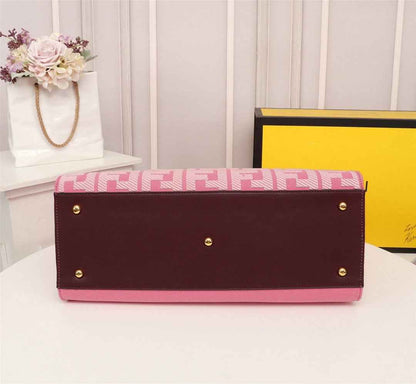 VL - Luxury Edition Bags FEI 086