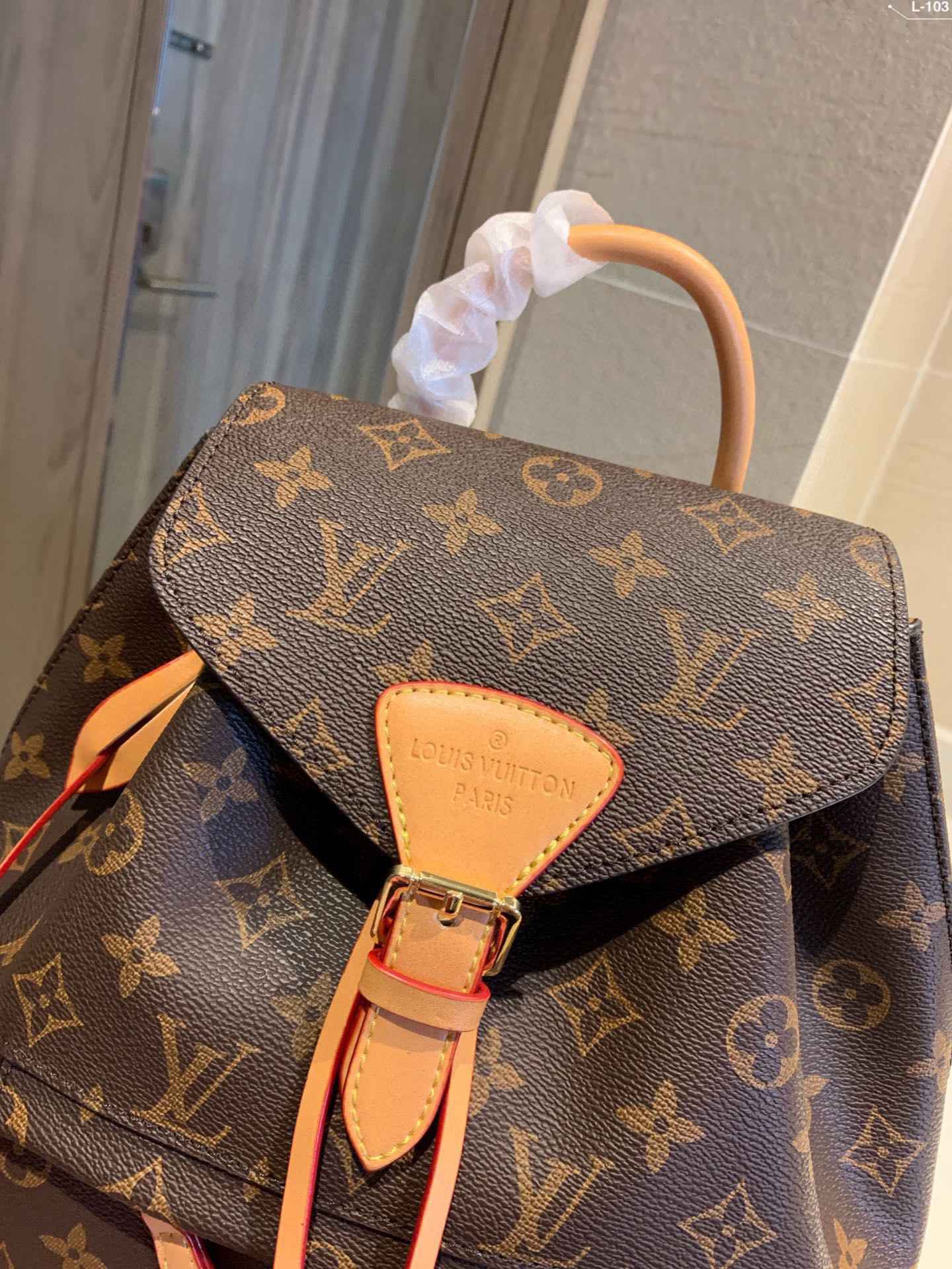 VL - Luxury Edition Bags LUV 477