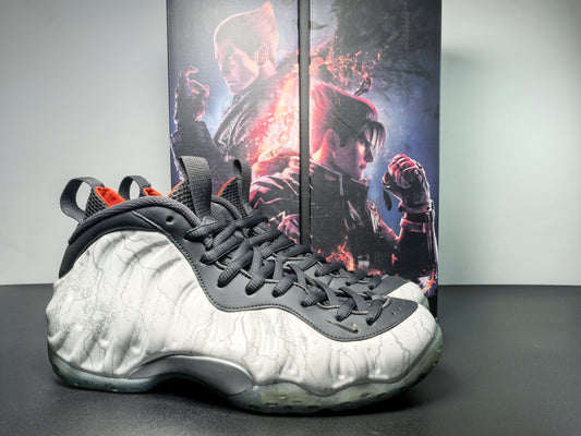 Air Foamposite One Premium “Armory Navy” AIR JORDAN