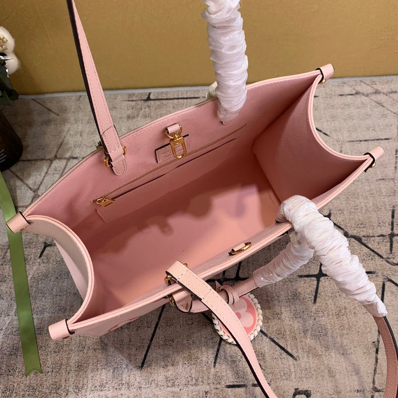 MLB - LOV Bags - 2181 Makersluxe