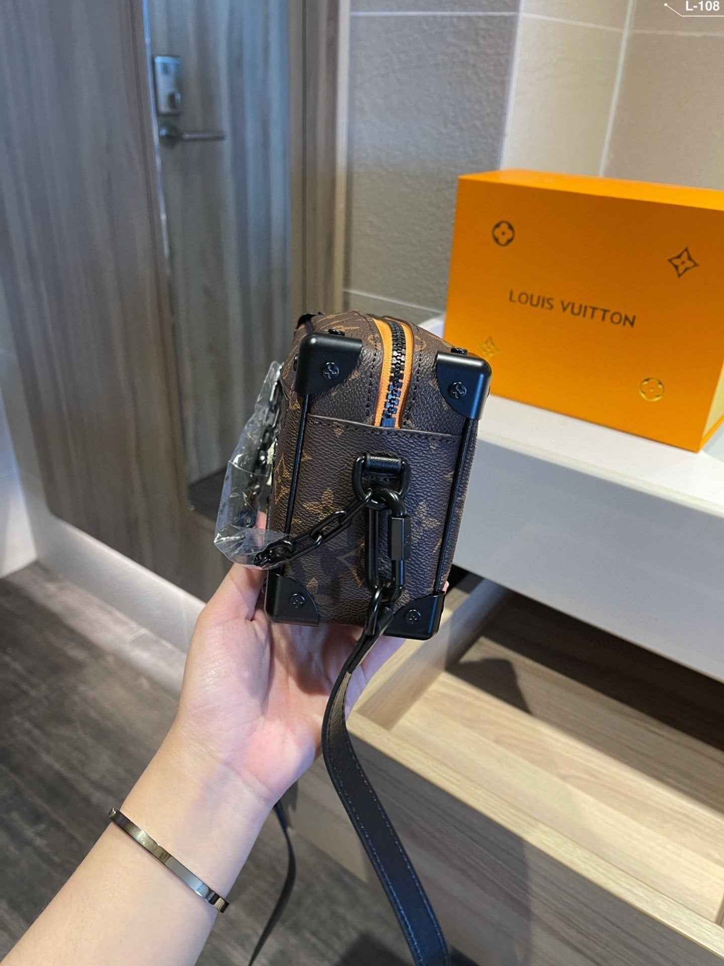 VL - Luxury Edition Bags LUV 510