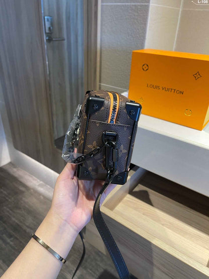 VL - Luxury Edition Bags LUV 510