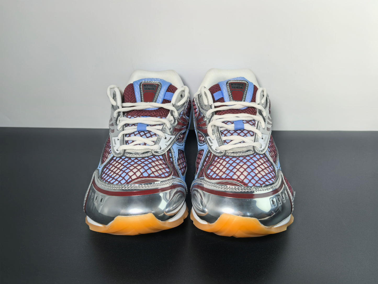 Bottega Veneta Luxury Sneaker 012 bottega veneta
