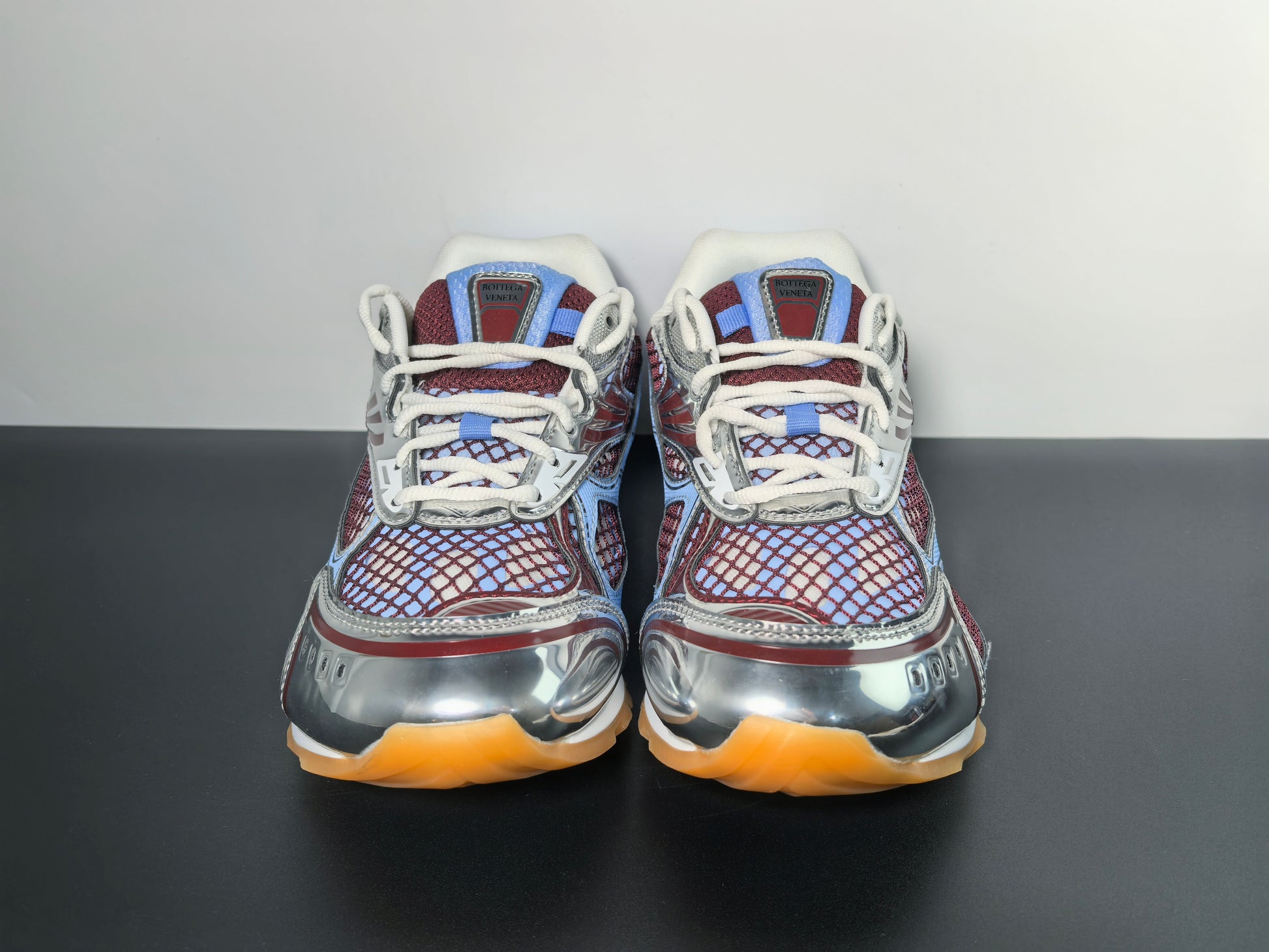 Bottega Veneta Luxury Sneaker 012 bottega veneta