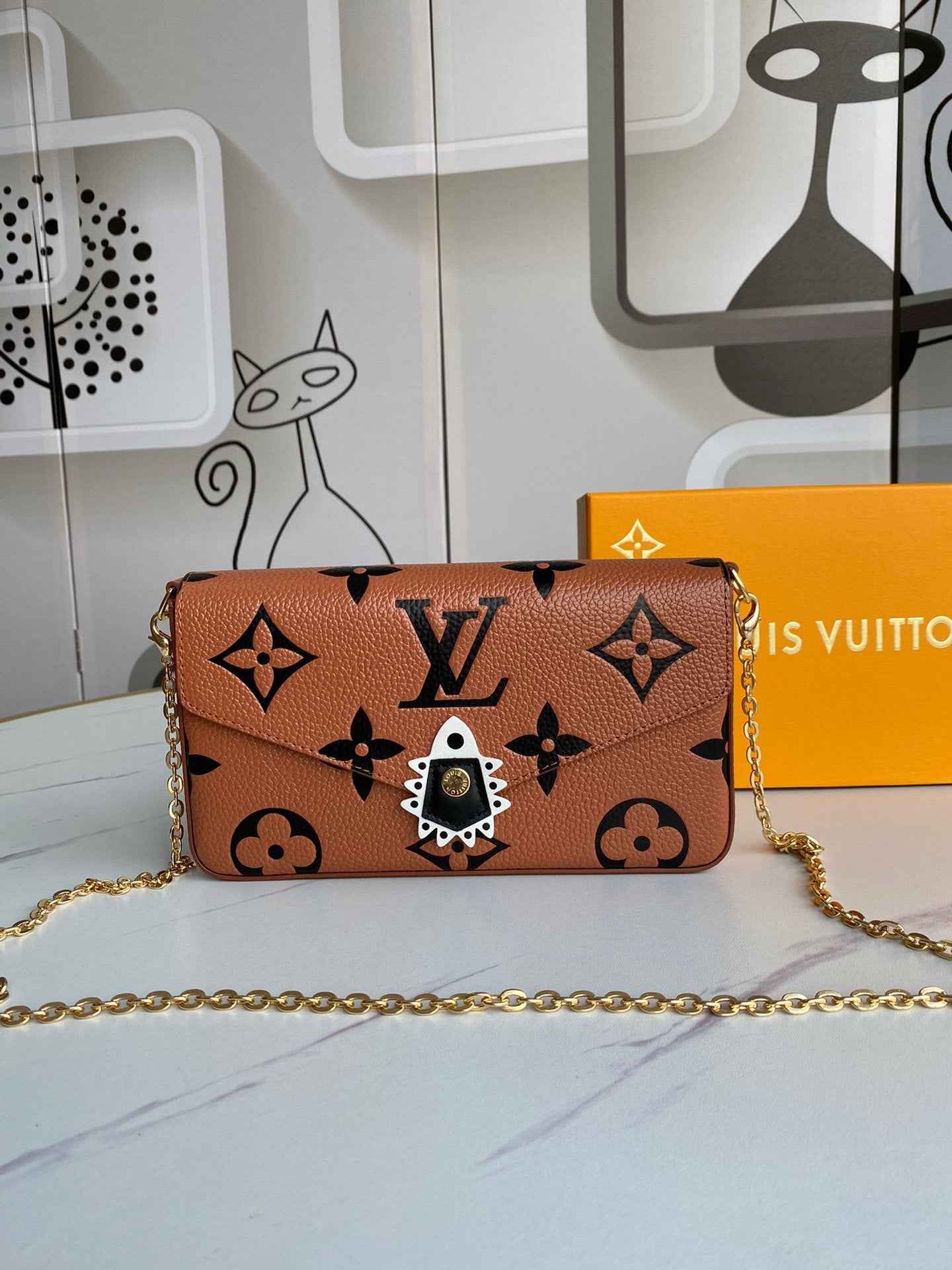 VL - Luxury Edition Bags LUV 033