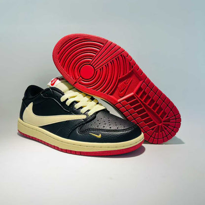 Travis Scott x Air Jordan 1 Low OG Luxuryurbanwear