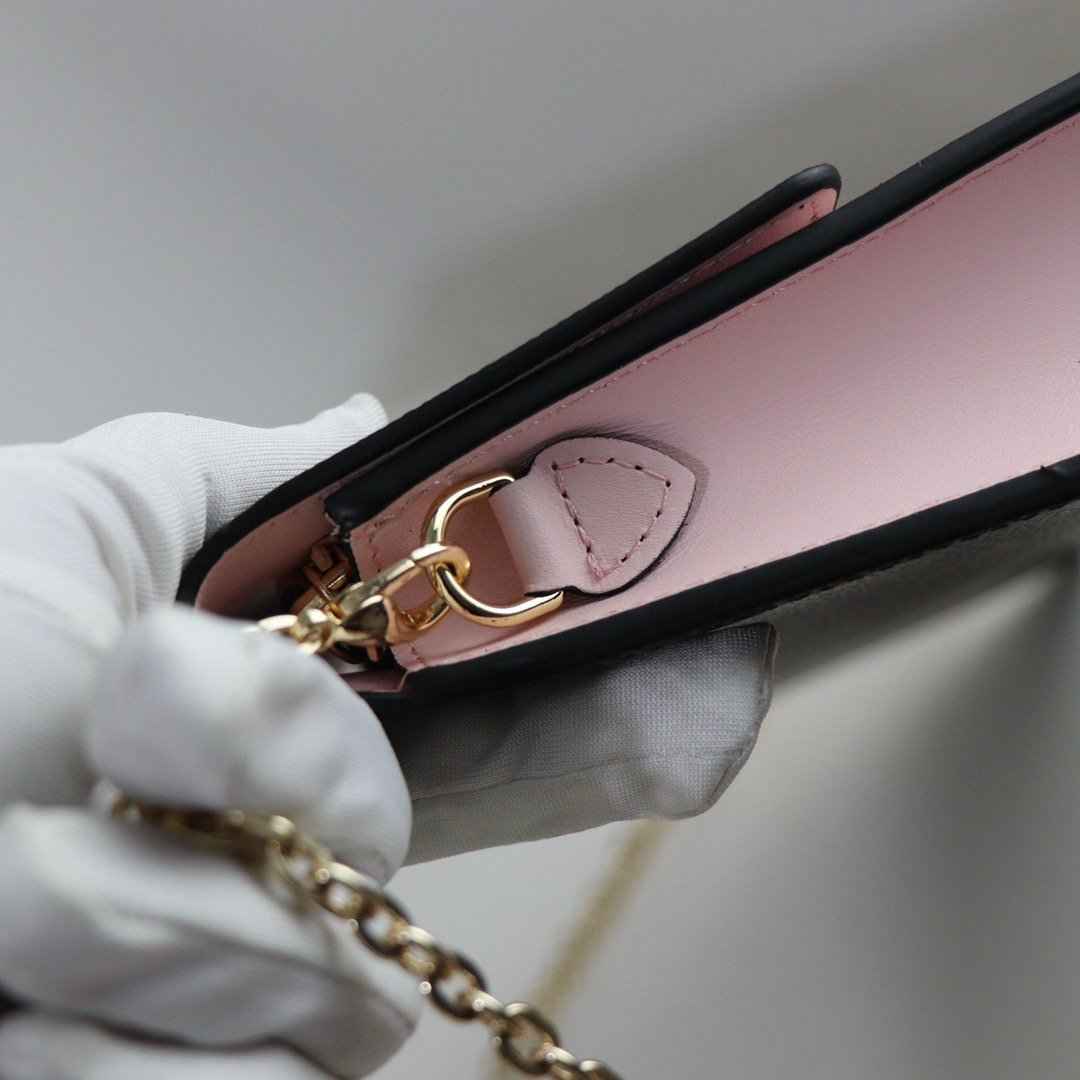 VL - Luxury Edition Bags LUV 153