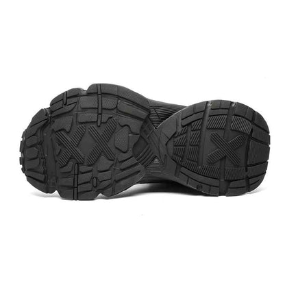 S25888 Black Norus Sneakers Niepce Inc