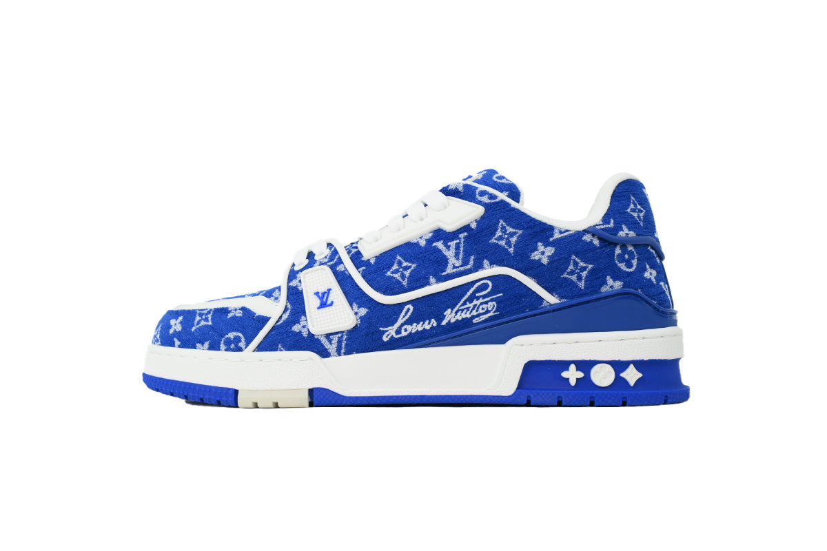 Monogram Louis ARCH Light Sneaker louis vuitton
