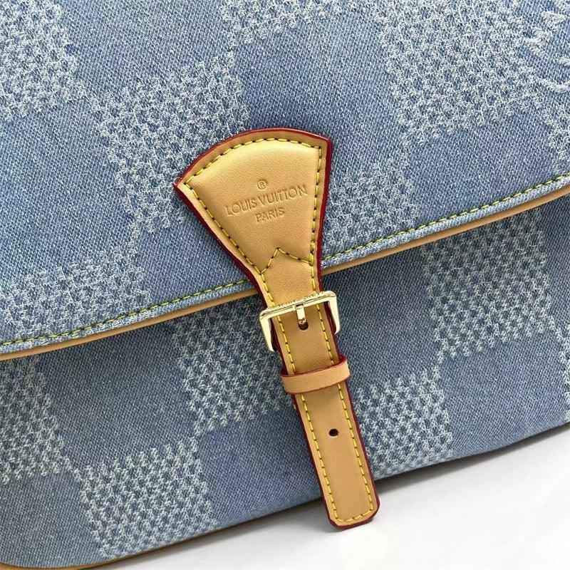 Sneakernational LuVi Paris Bag M40743