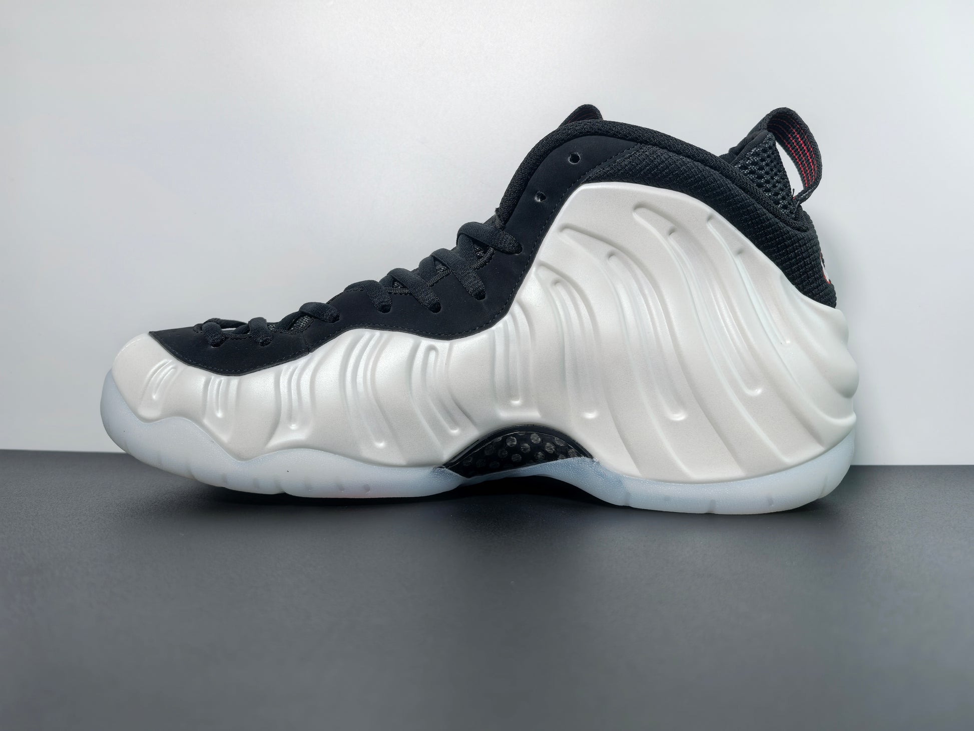 Nike Air Foamposite Pro 2025 'Pearl' air jordan