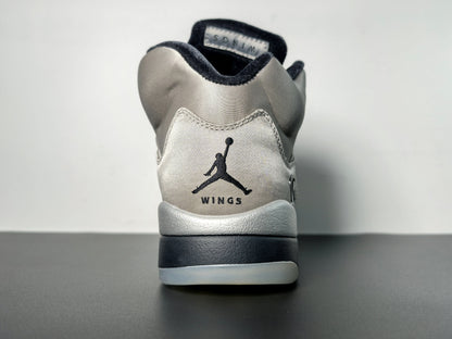 Air Jordan 5 WMNS “Wings”5 Luxury Urban Wear
