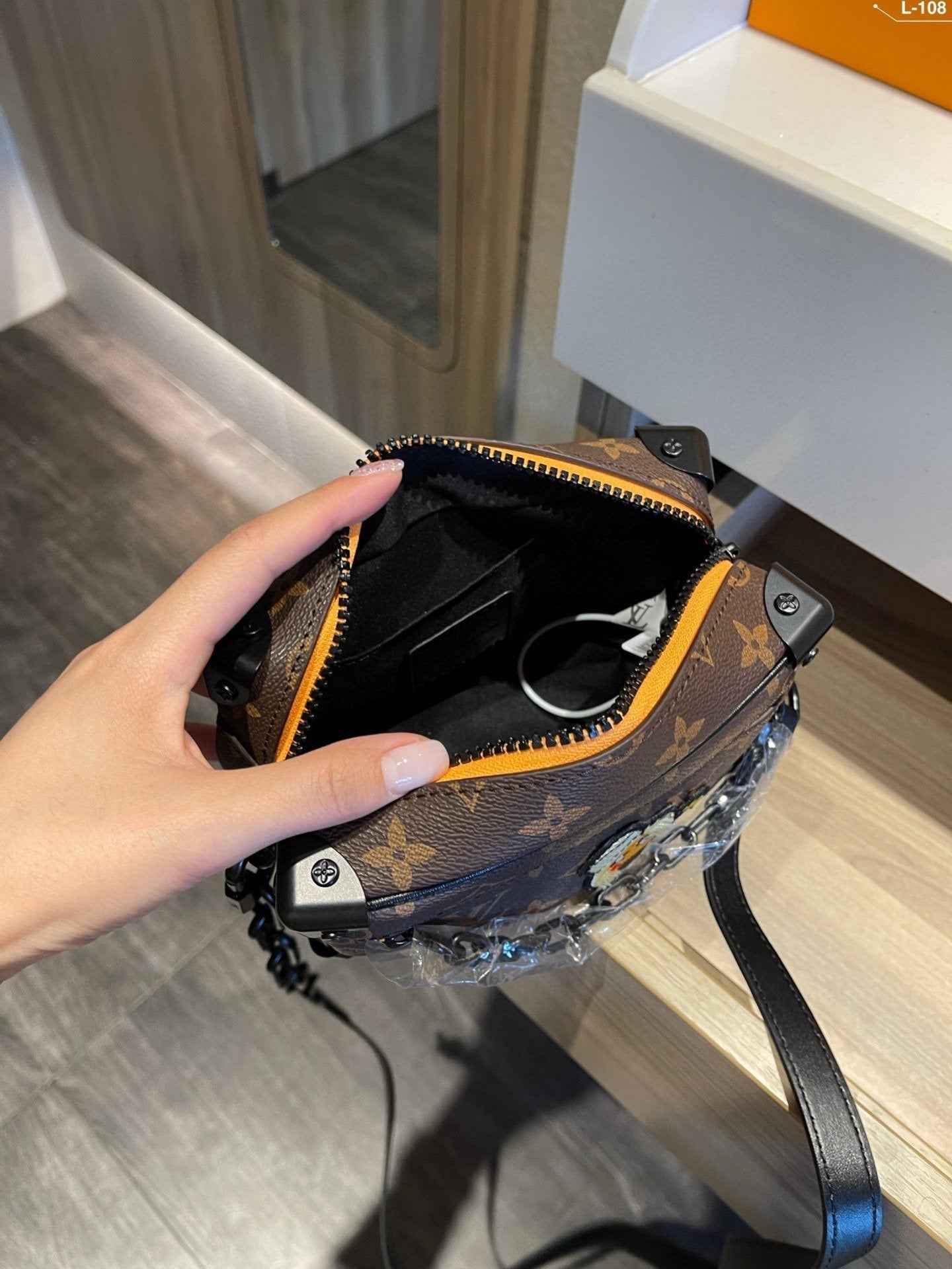 VL - Luxury Edition Bags LUV 510