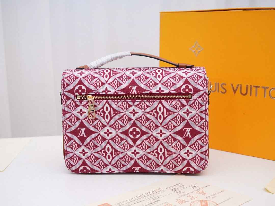 VL - Luxury Edition Bags LUV 128