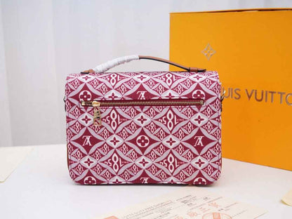 VL - Luxury Edition Bags LUV 128