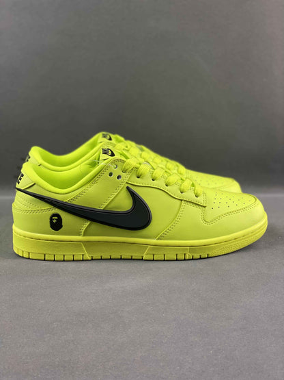 Custom SB Dunk X BAPE XX2025-331