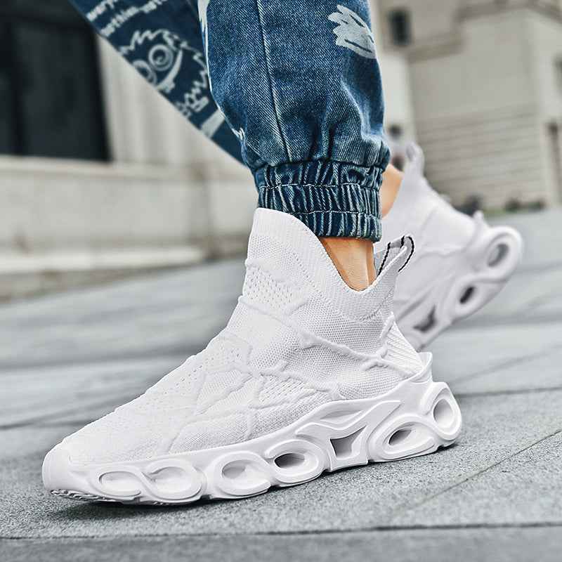 3015 NX Waves Sneakers