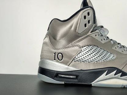 Air Jordan 5 WMNS “Wings”5 Luxury Urban Wear