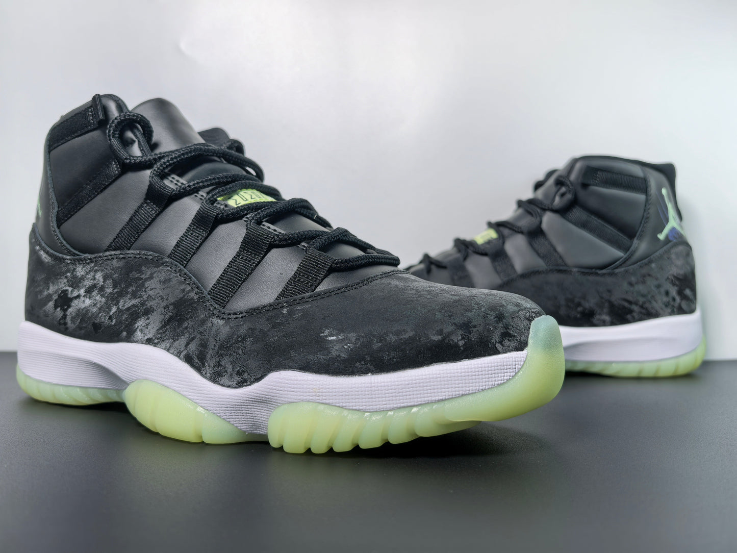 Air Jordan 11 “Sneaker School” air jordan