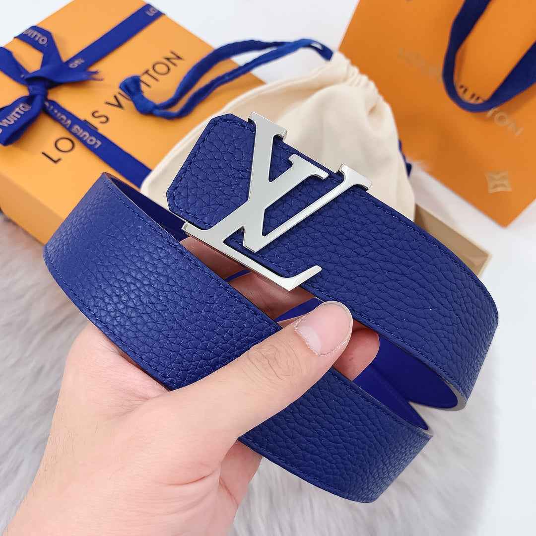 Vl - Luxury  LUV  BELTS 010