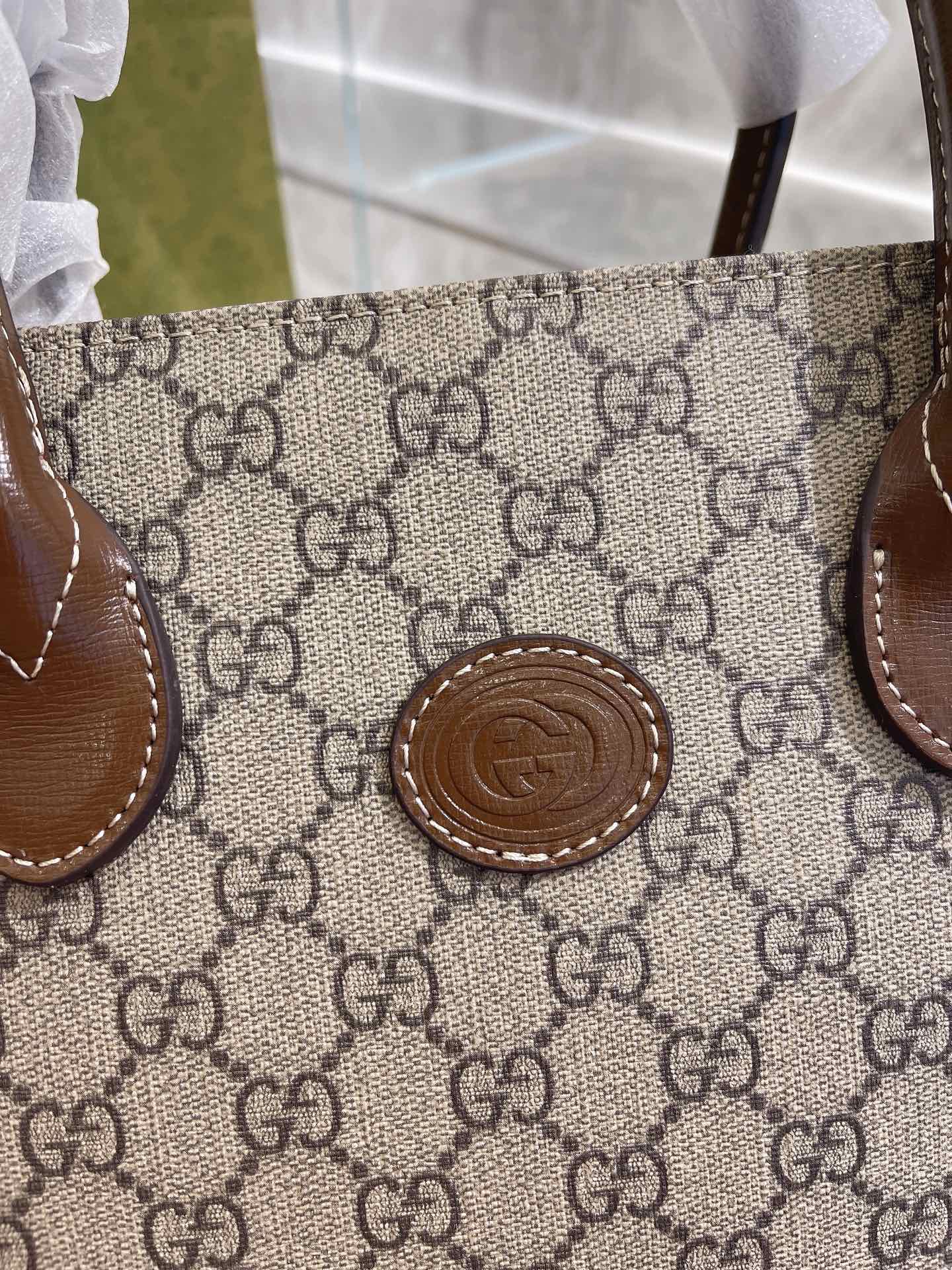 VL - Luxury Edition Bags GCI 190 Wolvess