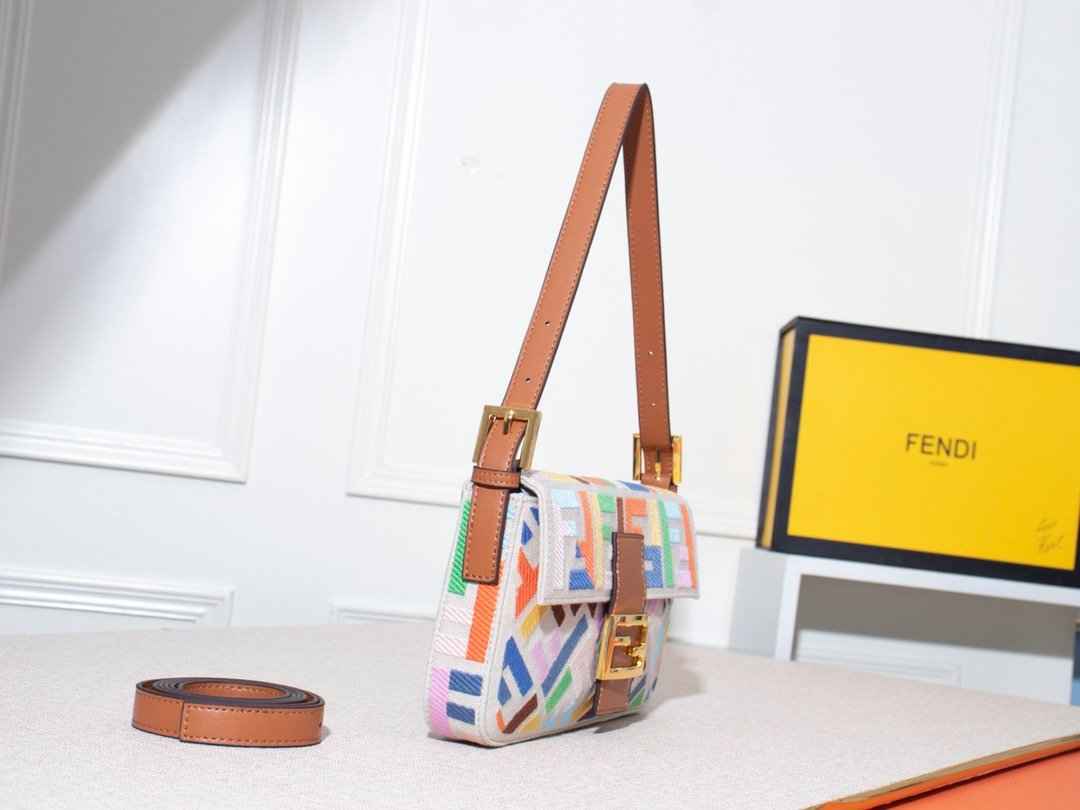 VL - Luxury Edition Bags FEI 083