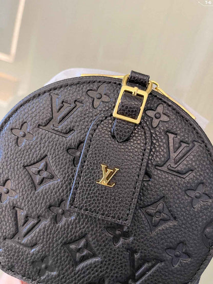 VL - Luxury Edition Bags LUV 495