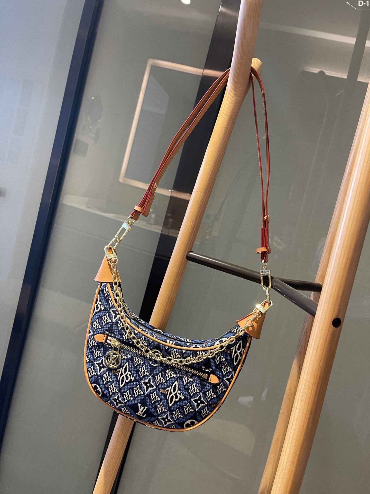 VL - Luxury Edition Bags LUV 492