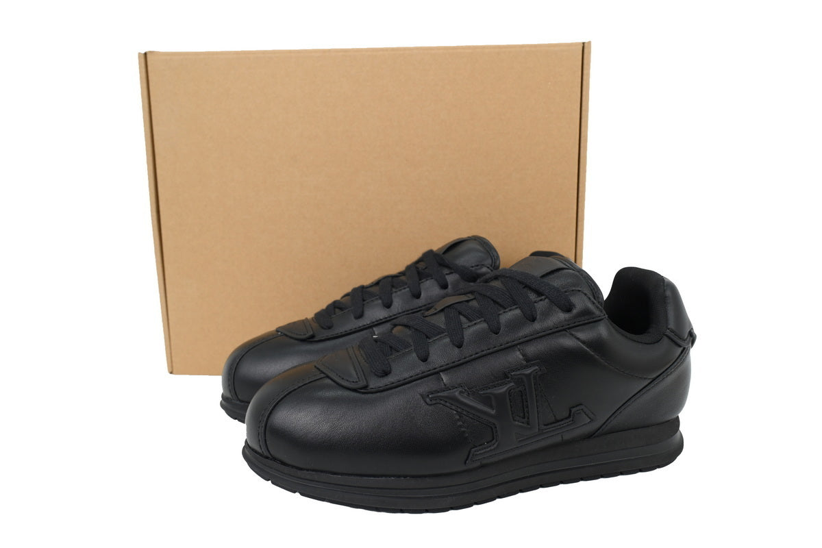 LV x Nigo Buttersoft Sneaker - Wolvess