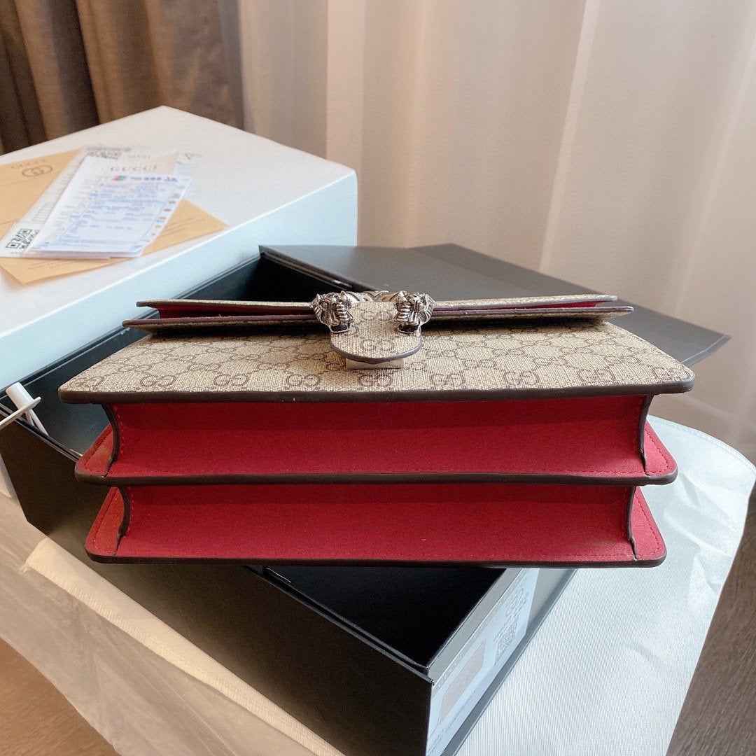 VL - Luxury Edition Bags GCI 243