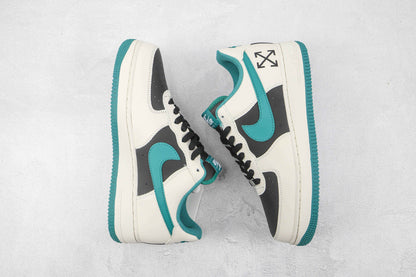 Custom - Air Force High OFF W UNISEX