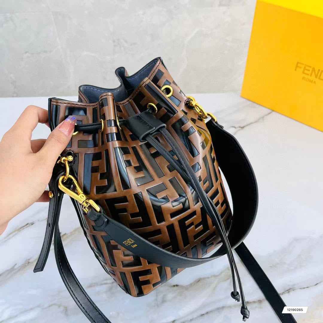 VL - Luxury Edition Bags FEI 038 New Version