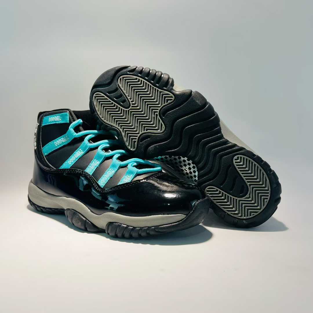 Air Jordan 11 Retro YV5869 558 Luxuryurbanwear