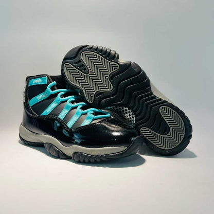 Air Jordan 11 Retro YV5869 558 Luxuryurbanwear