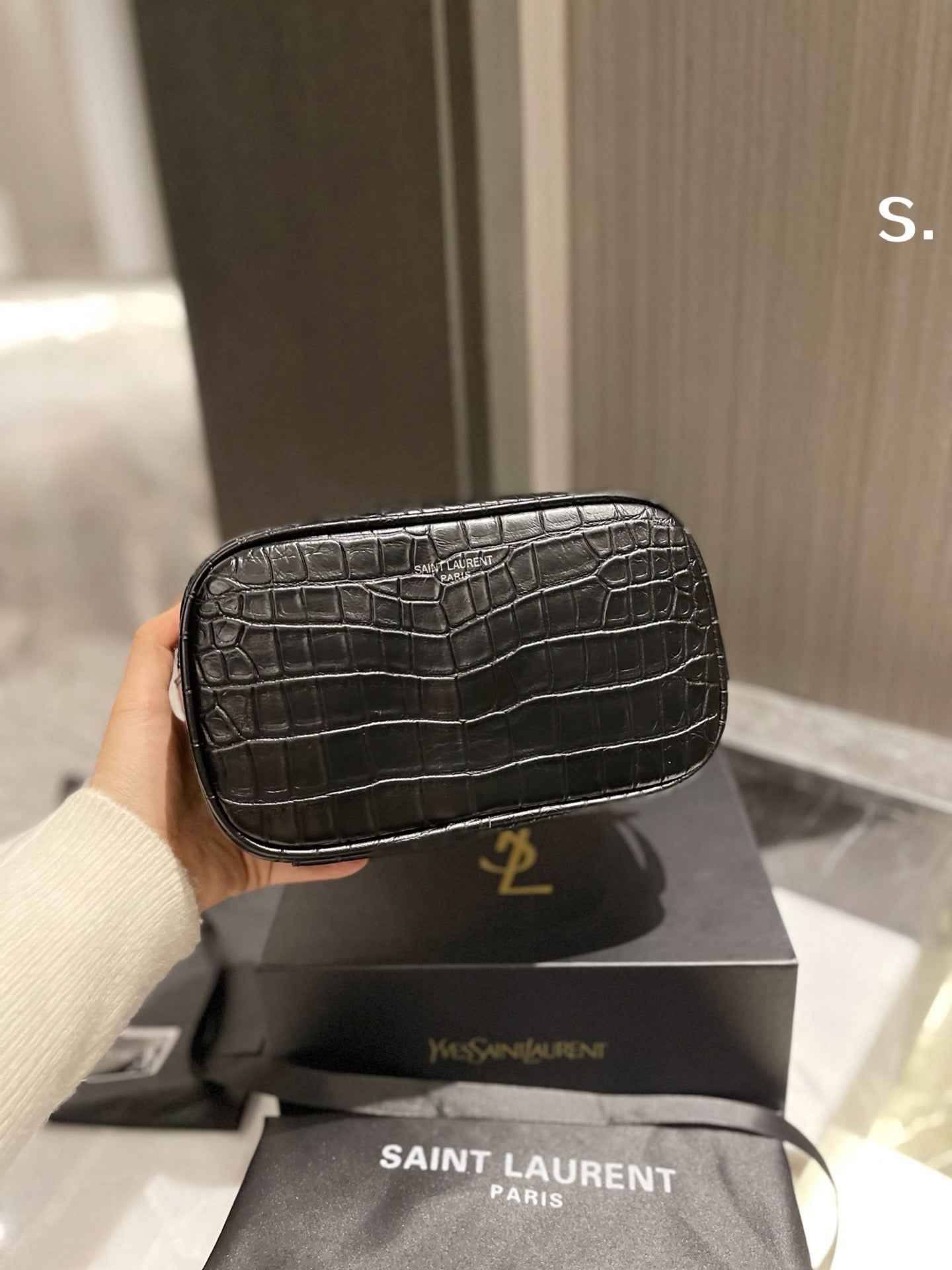 VL - Luxury Edition Bags SLY 212