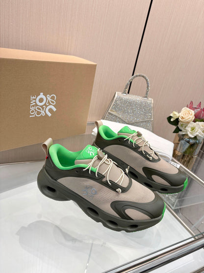 LOEWE x On Cloudsolo loewe