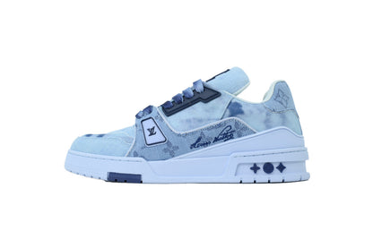 Monogram Louis ARCH Light Sneaker louis vuitton