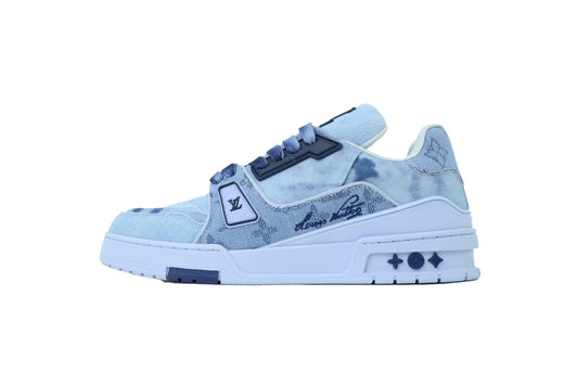 Monogram Louis ARCH Light Sneaker louis vuitton
