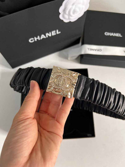 VL - Luxury  CHL BELTS 008