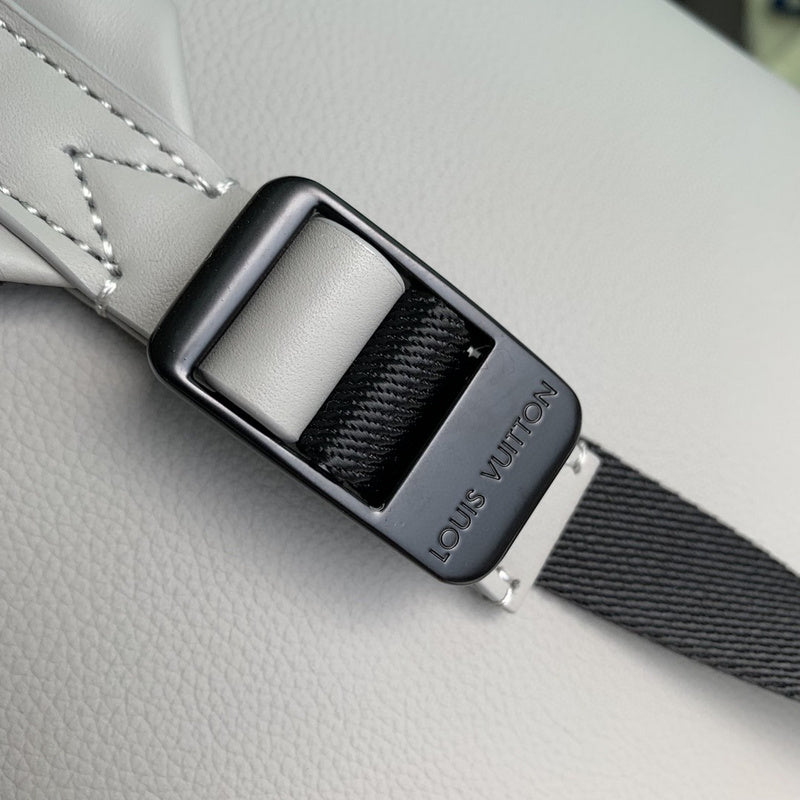 Makersluxe - LOV Bags - 177 Makersluxe