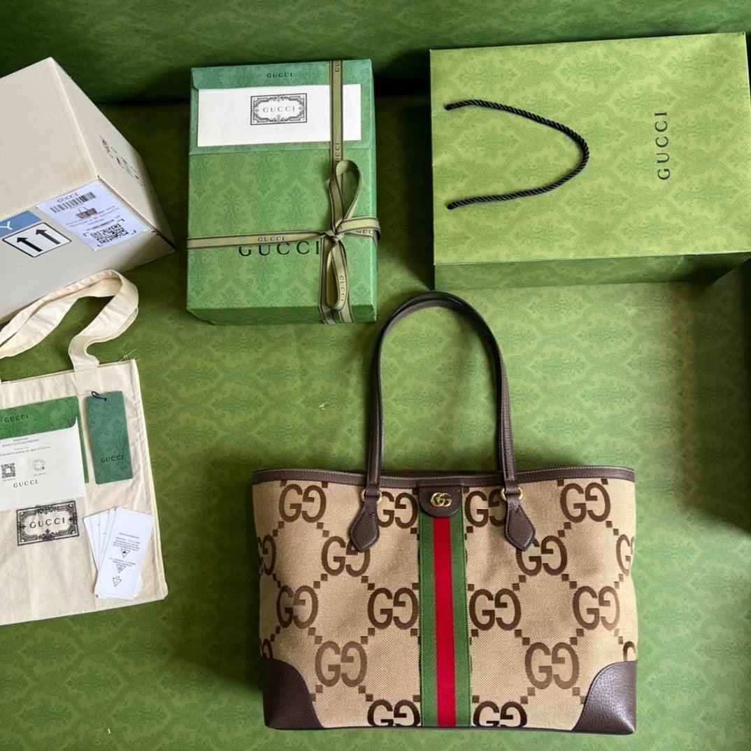 NB - Luxury Bag - 033